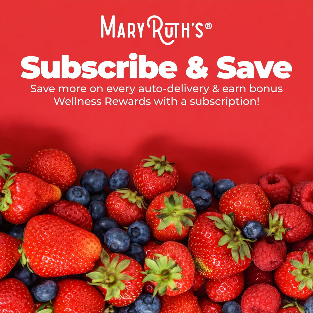 Methyl B12 Organic Spray 1oz Berry Subscrive & Save