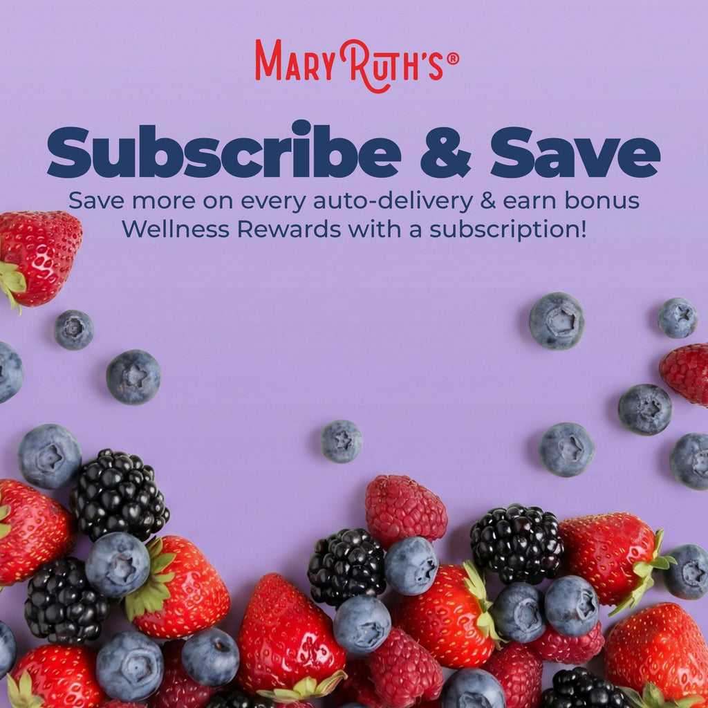 Prenatal & Postnatal Liquid Multivitamin 32oz Berry Subscribe & Save