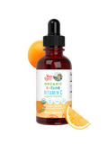 Organic Infants Vitamin C Liquid Drops