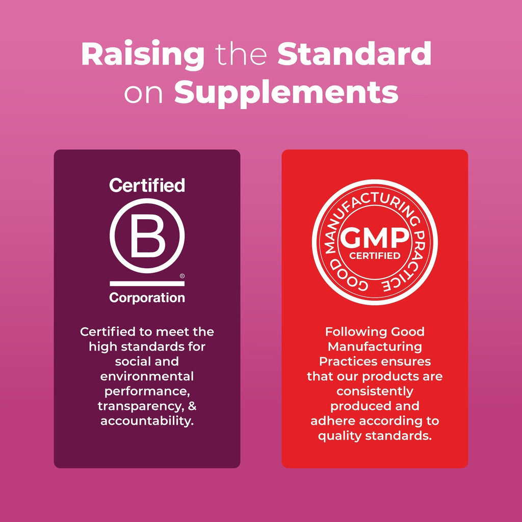 Biotin Gummies 6