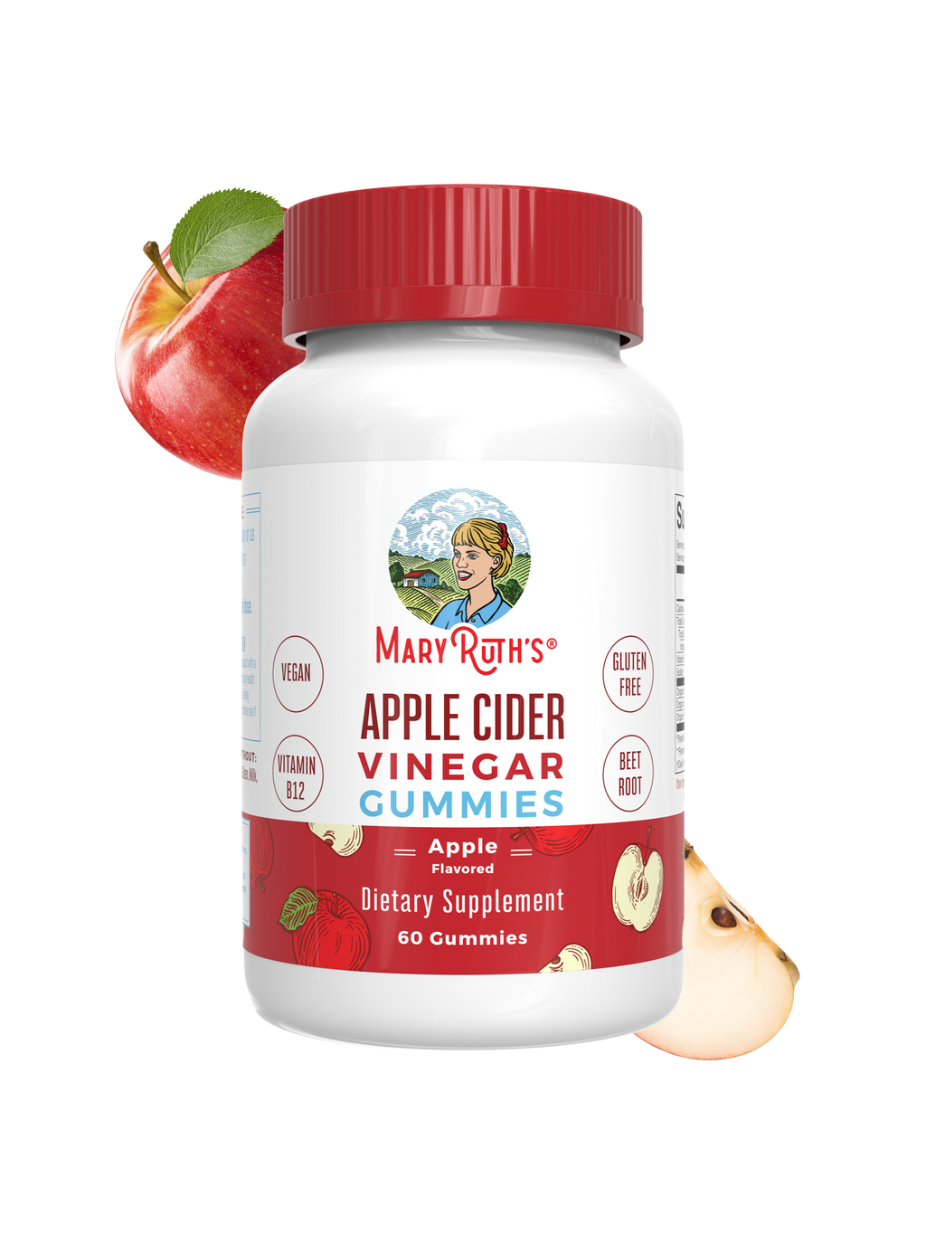 Apple Cider Vinegar Gummies