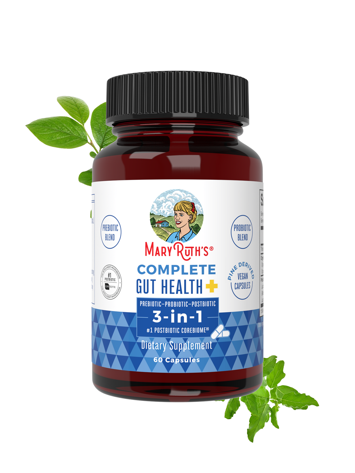 Complete Gut Health+