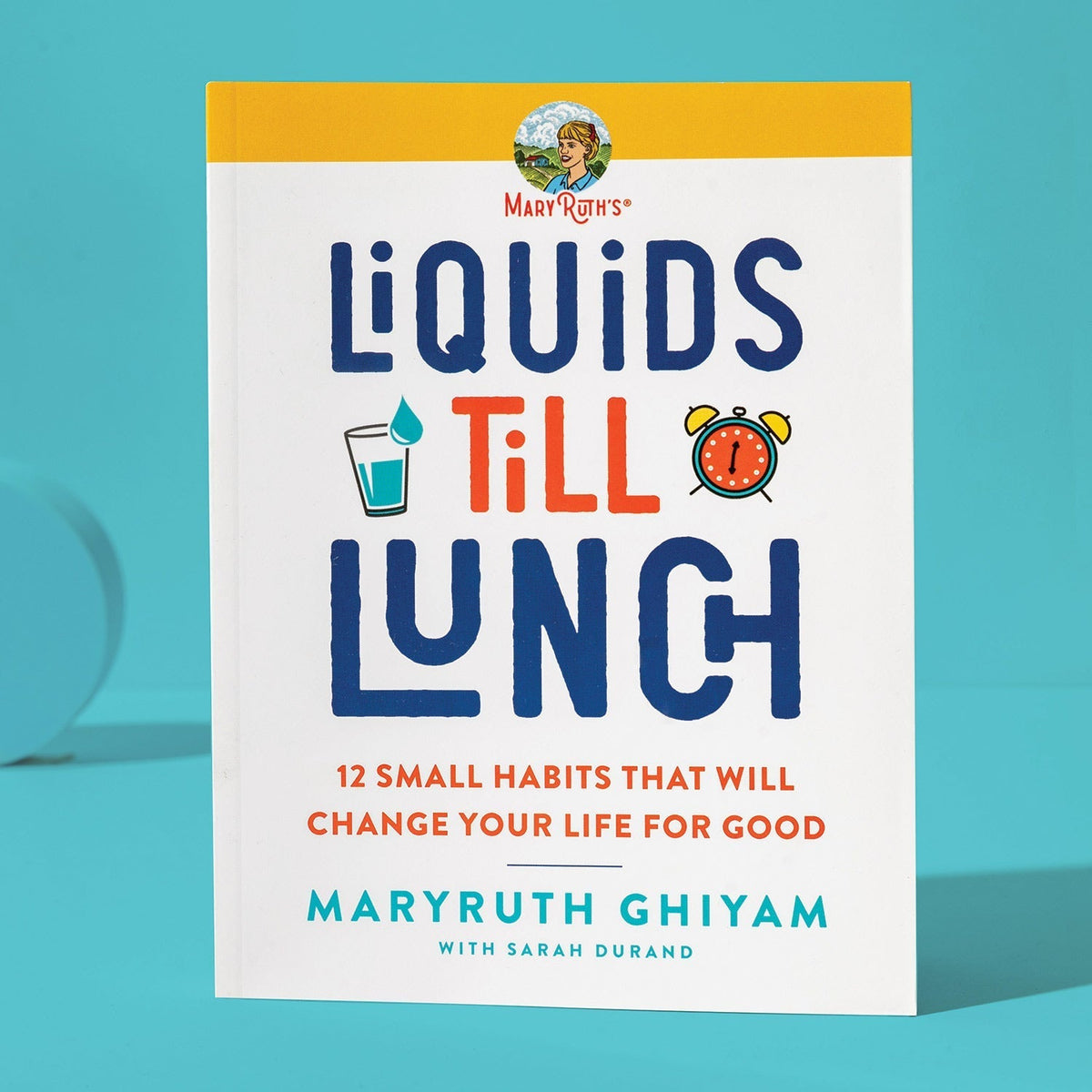 Liquids Till Lunch Book 2