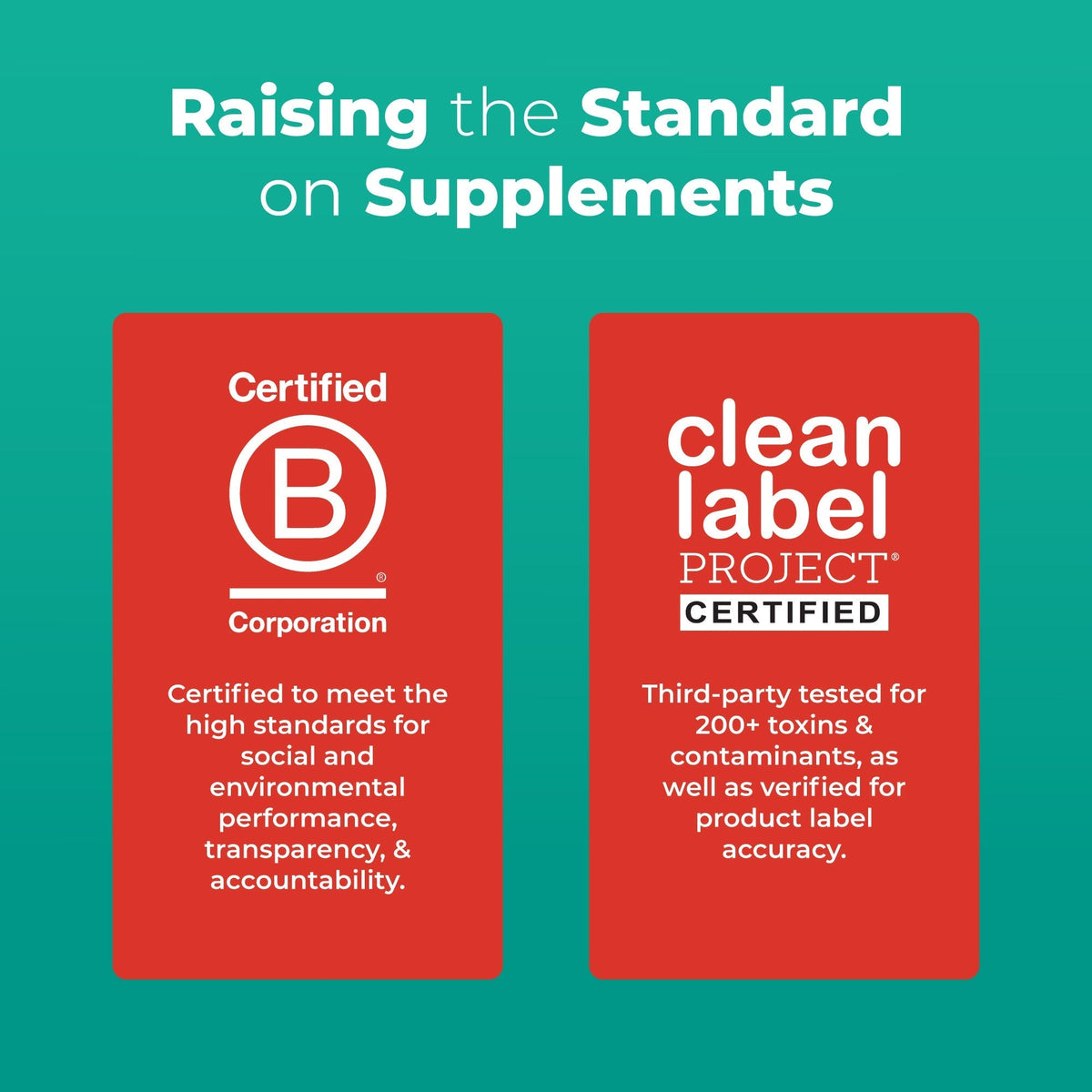 Liquid Magnesium Blend CLP