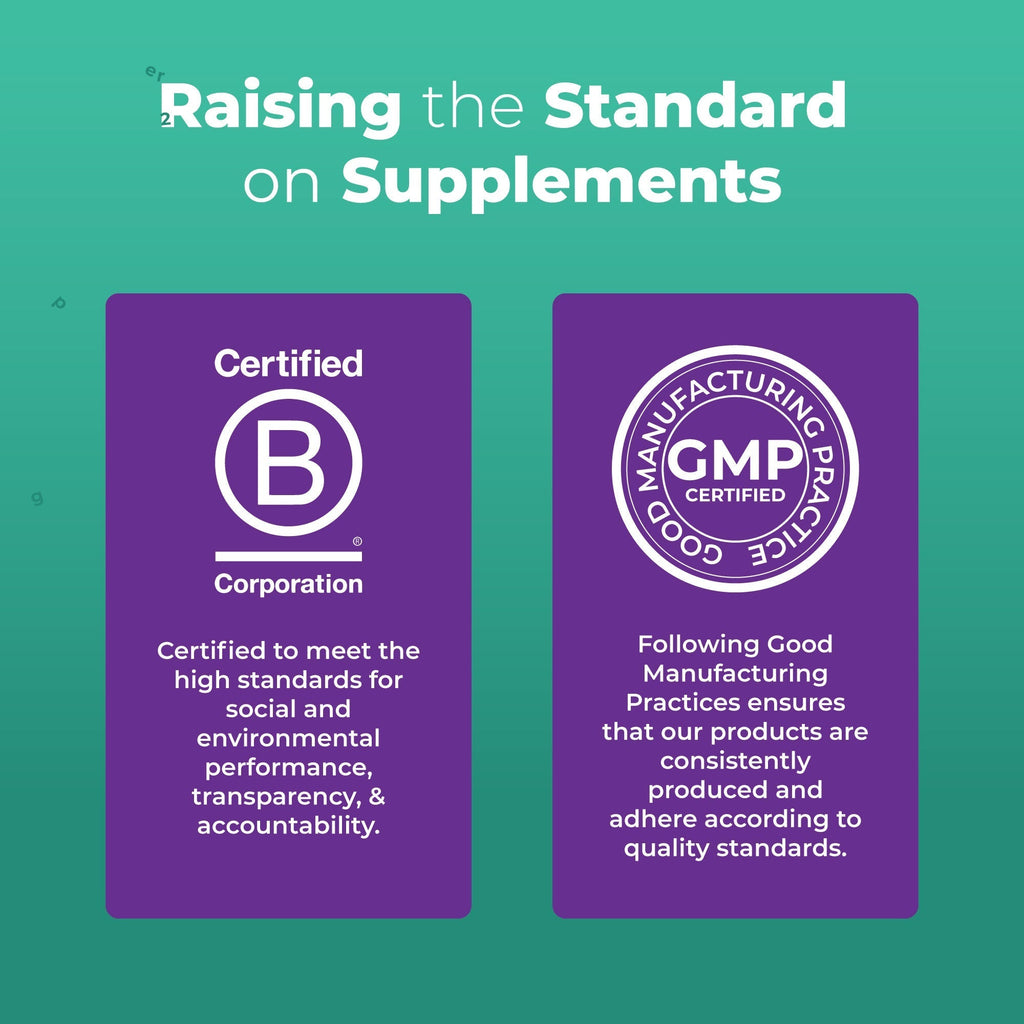Organic Kids Immunity Gummies Clean Label