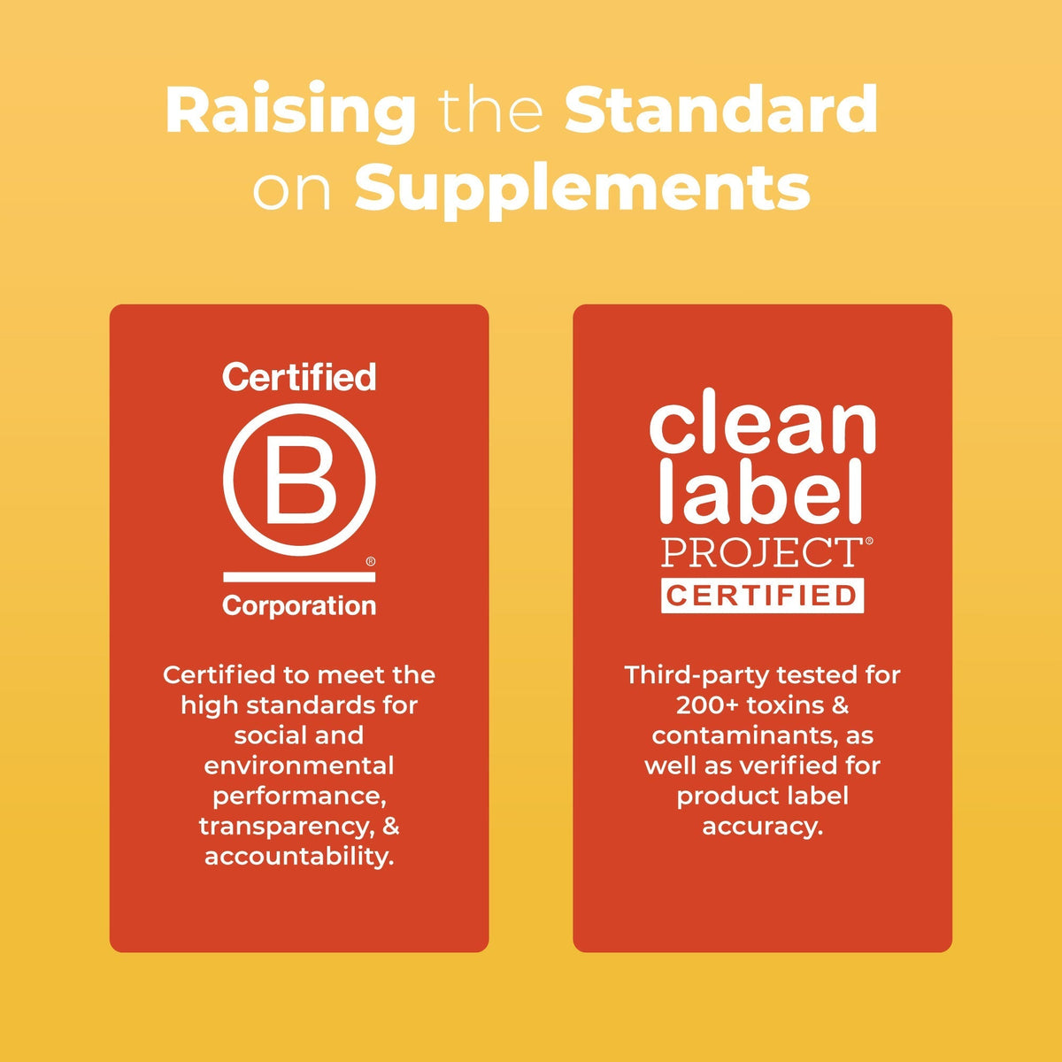 Turmeric & DHA Liposomal (Orange Ginger) 15 oz B Corp Clean Label Project Certified