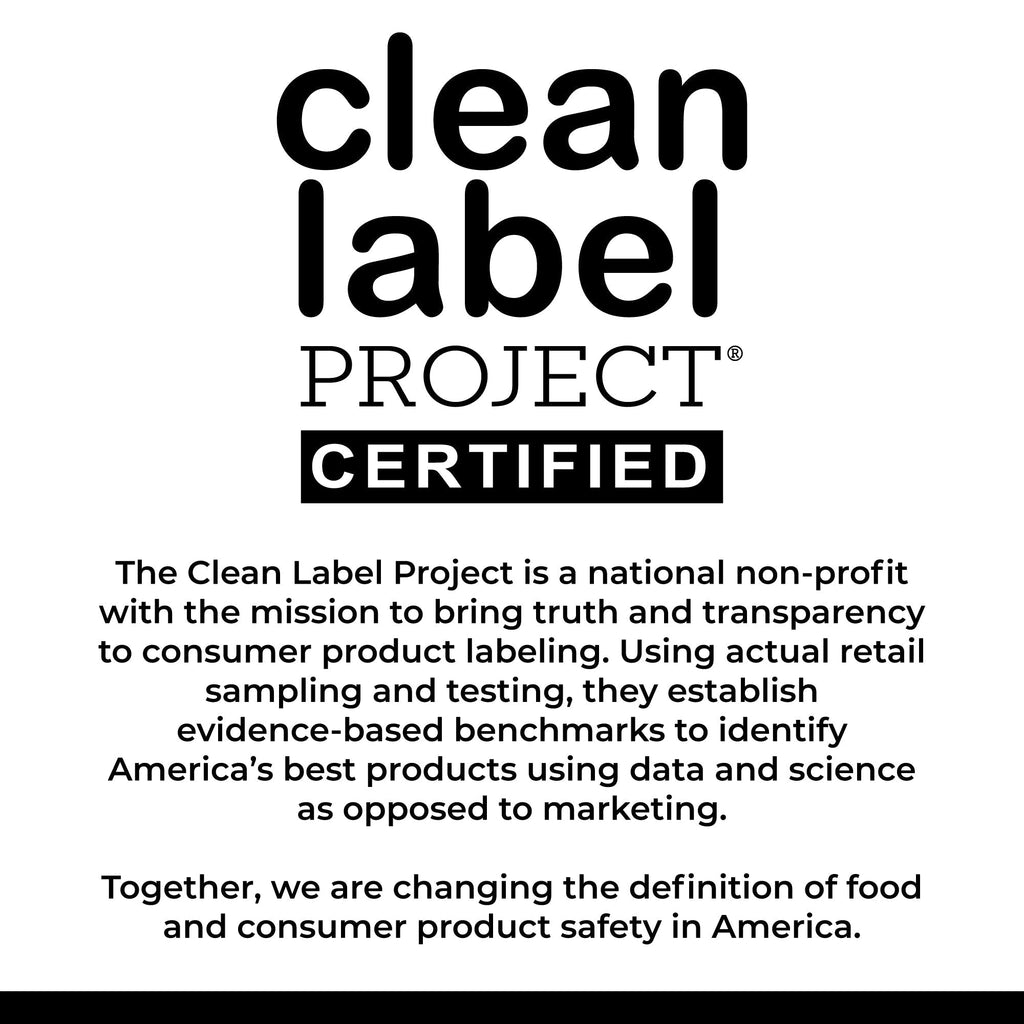 3-in-1 Vaginal Support Powder Clean Label