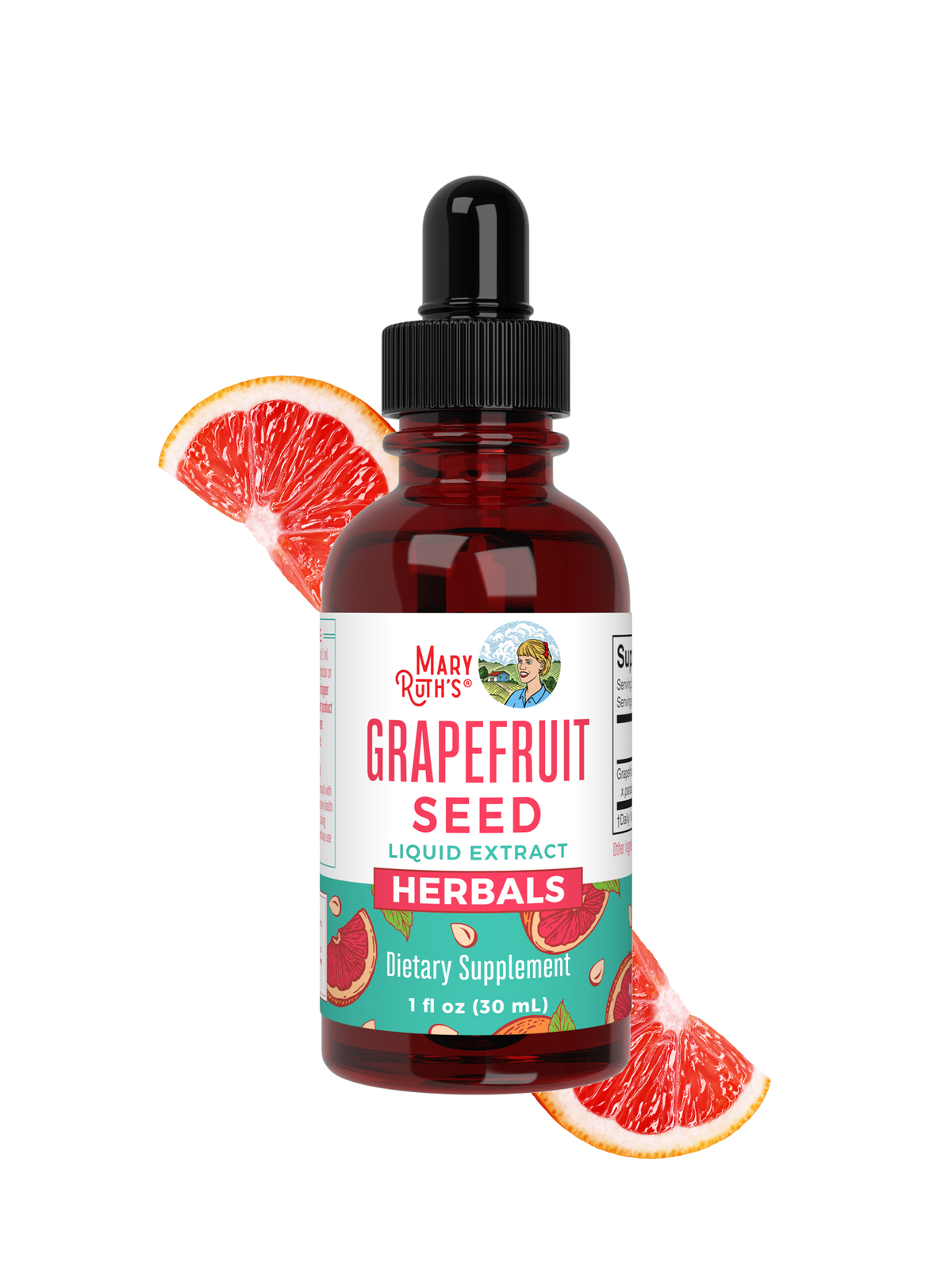 Grapefruit Seed Liquid Drops