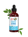 Organic Ionic Zinc Liquid Drops