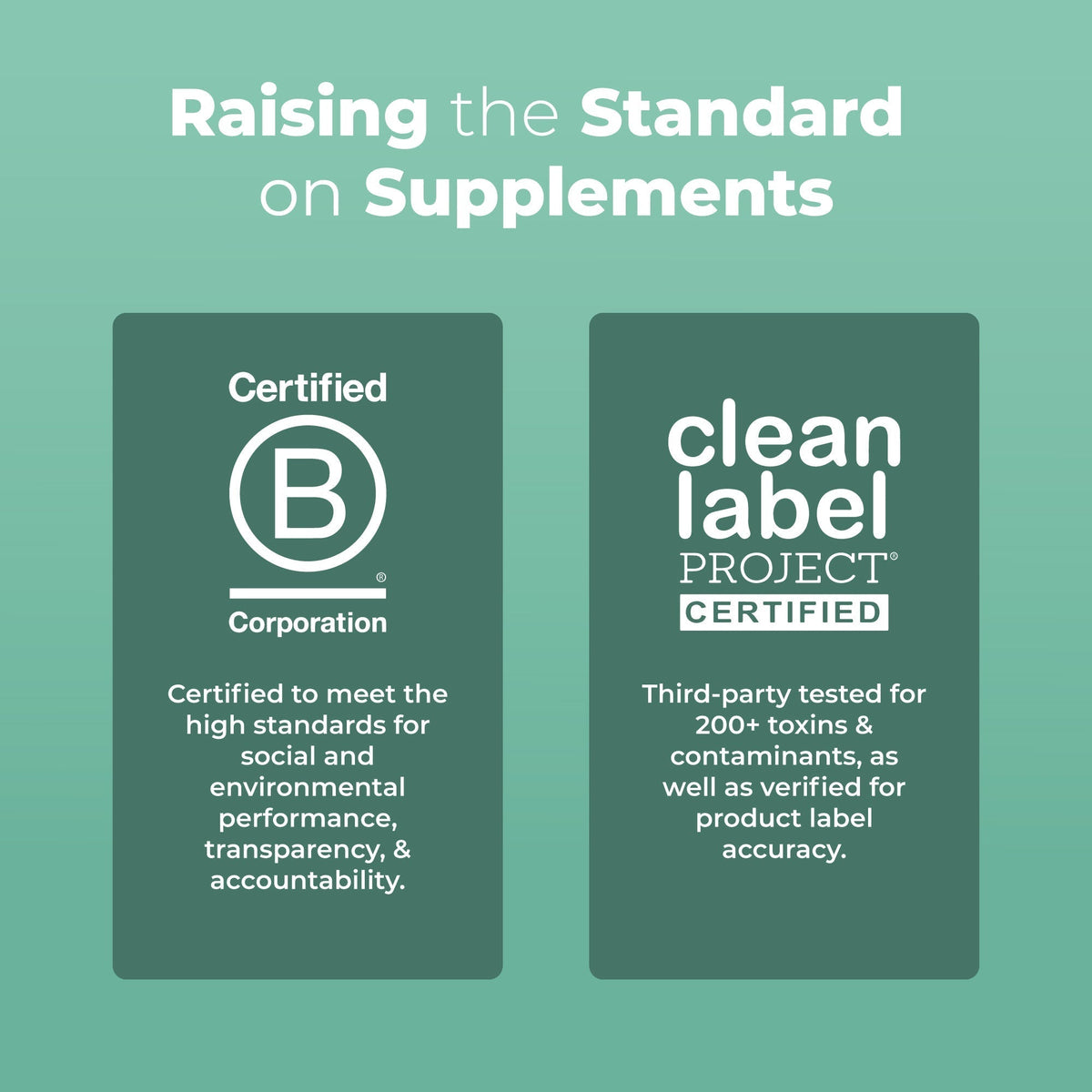 Organic Ginkgo Leaf Liquid Drops Clean Label